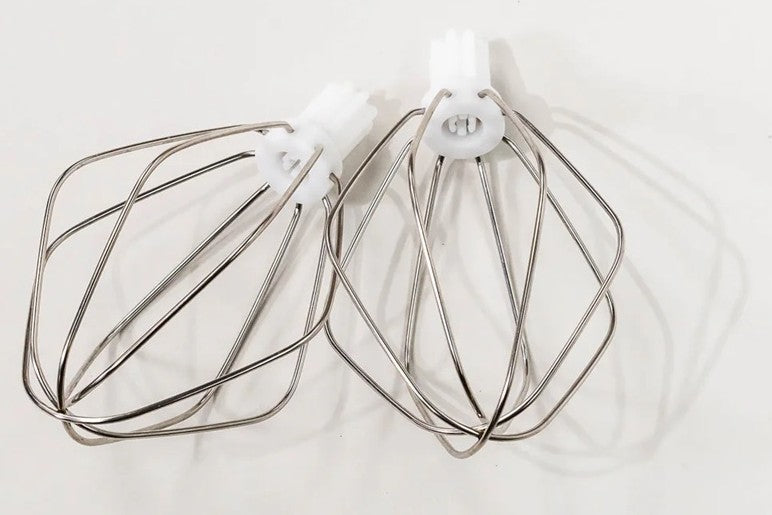 Bosch Universal Plus Wire Whips Set of 2 MUZ6DB3