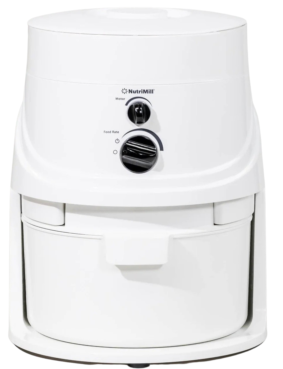 NutriMill Classic Electric Home Grain Mill 706200 (Please Note: Not Available for Shipment Until After April 20, 2025!)