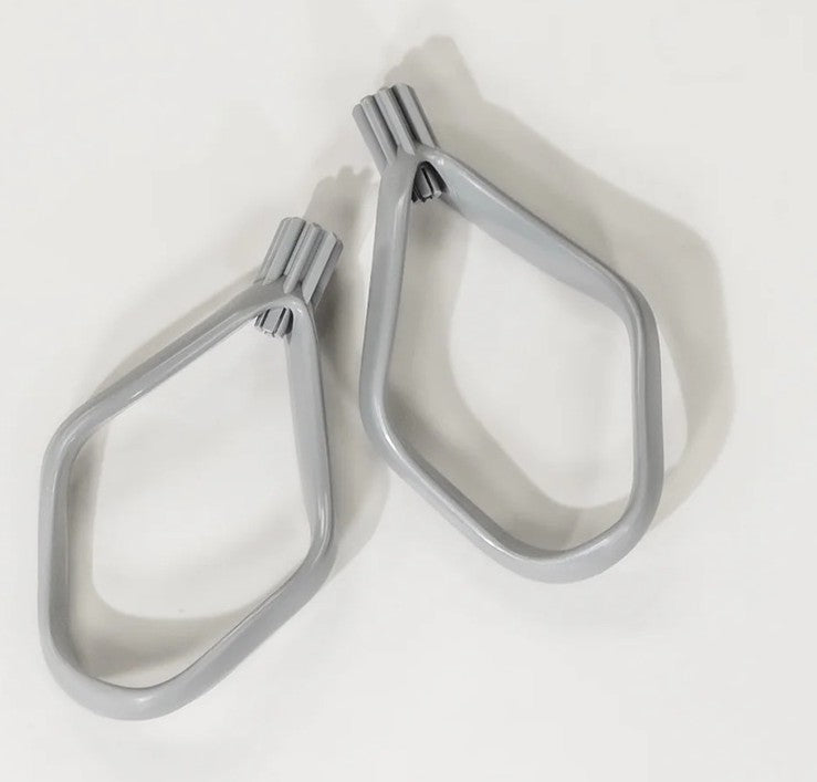 Bosch Universal Plus New Style ProLine Cookie Paddles Set of 2 NMA6CP5