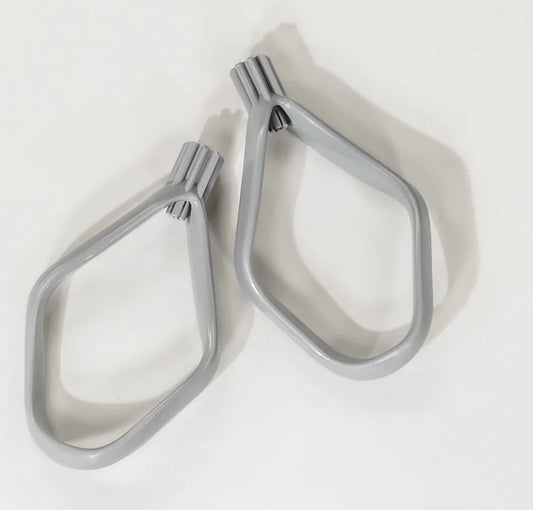 Bosch Universal Plus New Style ProLine Cookie Paddles Set of 2 NMA6CP5