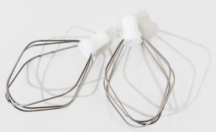 Bosch Universal Plus Batter Whisks Set of 2 MUZ6NDB2