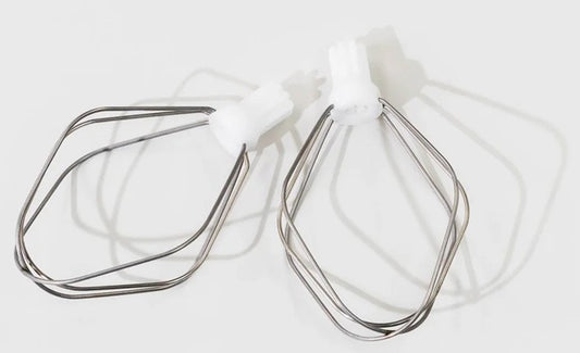 Bosch Universal Plus Batter Whisks Set of 2 MUZ6NDB2