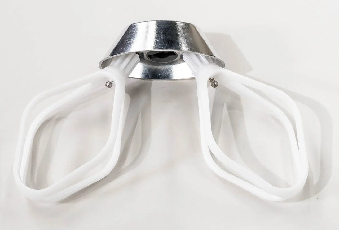 Bosh Universal Plus Cake Paddles with Metal Driver MUZ6KP2