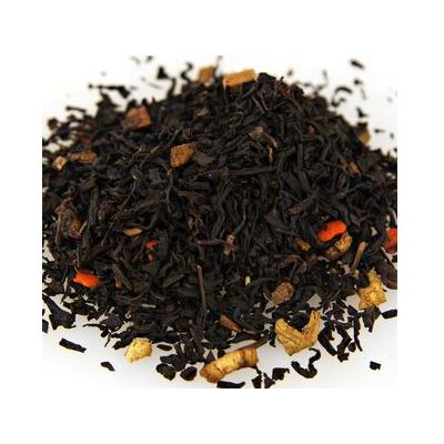 East Indies Auntie's Pumpkin Pie Flavored Tea Blend