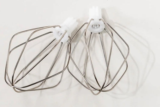 Bosch Universal Plus Wire Whips Set of 2 MUZ6DB3