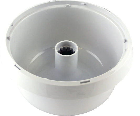 Bosh Universal Plus Plastic Bowl Shell Only 702044