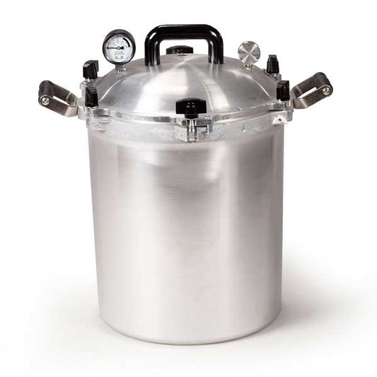 All American 1930 Pressure Canner/Cooker #930