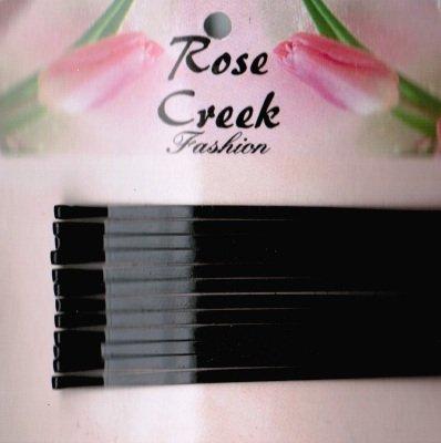 Rose Creek Bobby Pins 2-1/4 Inch Size